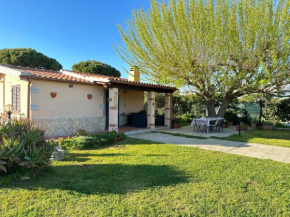 CASA IL PINO Orbetello